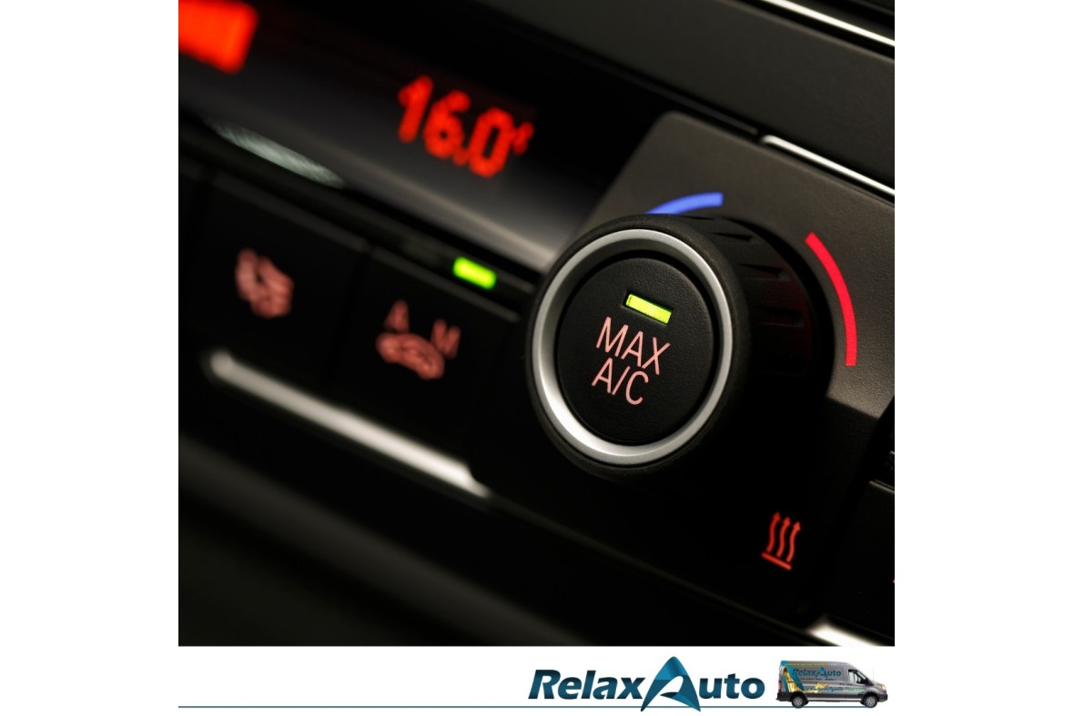 Climatisation en voiture l'été : les bonnes pratiques pour rester au frais sans abîmer votre véhicule